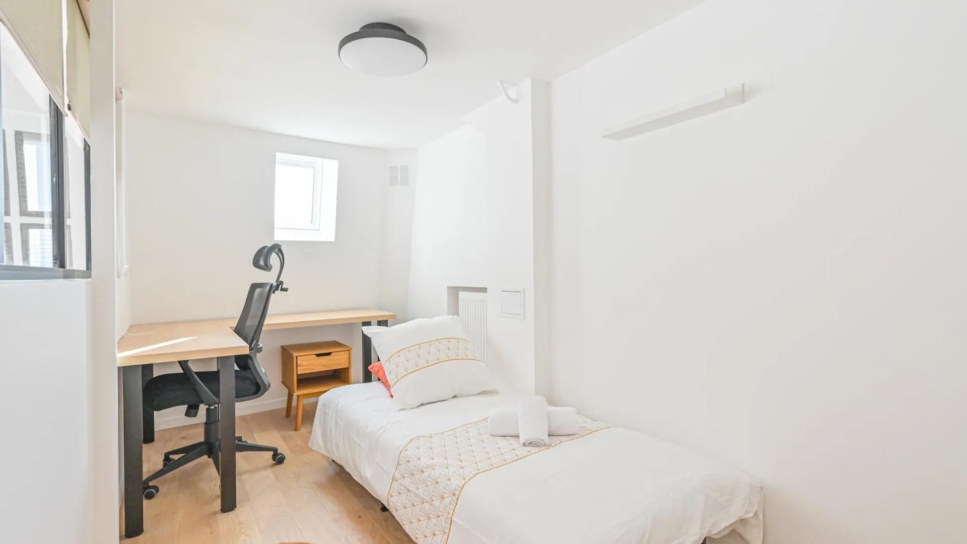 Le Splendid Duplex - Coeur De Paris - Uniqueアパートメント フランス